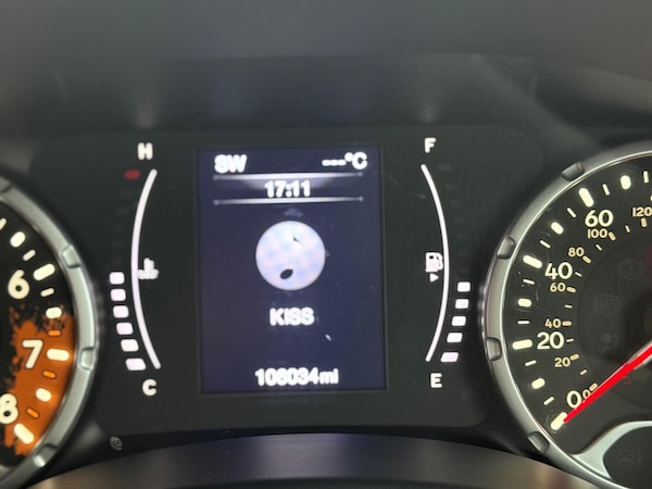 Used Jeep Renegade 2016 for sale - 76167498: Photo 22