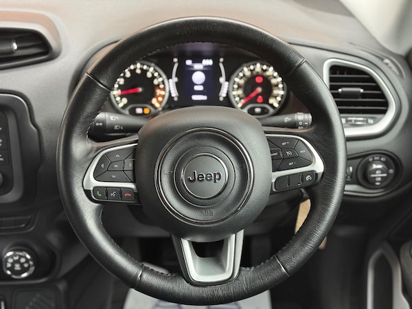 Used Jeep Renegade 2016 for sale - 76167498: Photo 23