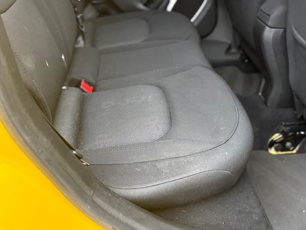 Used Jeep Renegade 2016 for sale - 76167498: Photo 32
