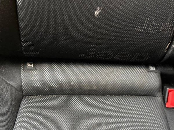 Used Jeep Renegade 2016 for sale - 76167498: Photo 34