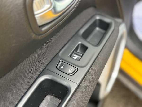 Used Jeep Renegade 2016 for sale - 76167498: Photo 35