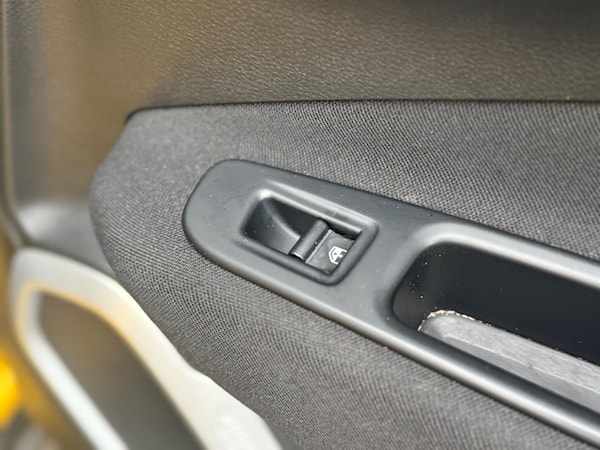 Used Jeep Renegade 2016 for sale - 76167498: Photo 37