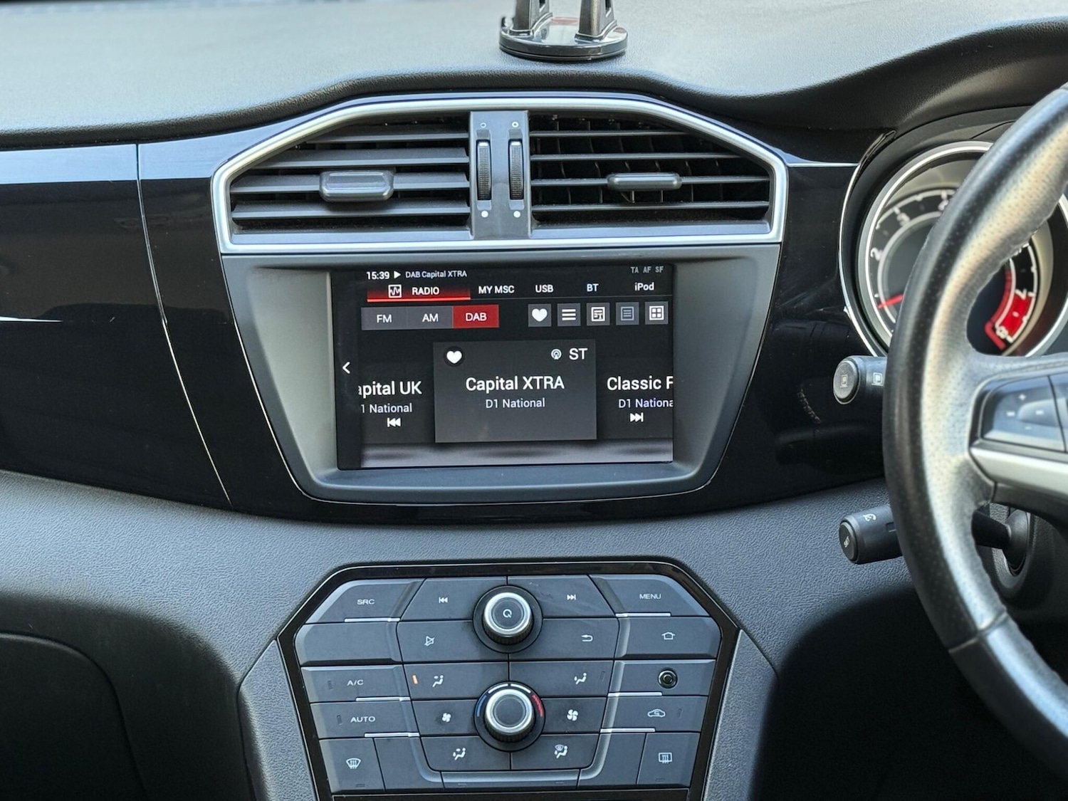 Vehicle 19