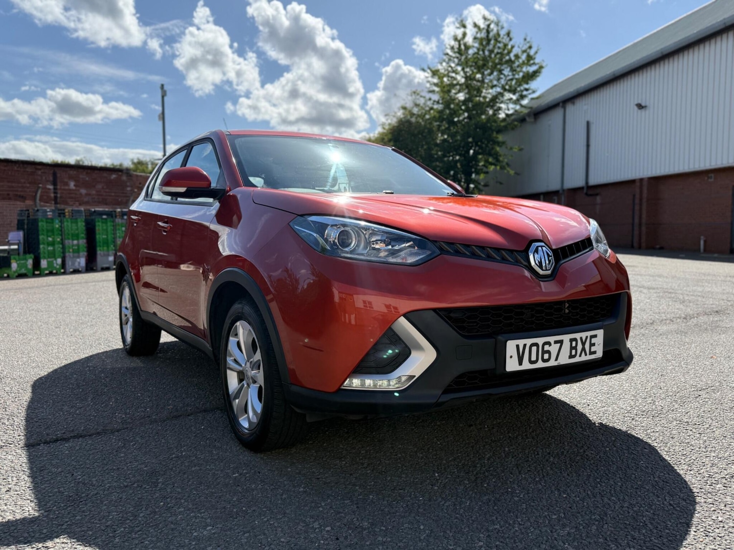 Vehicle 24