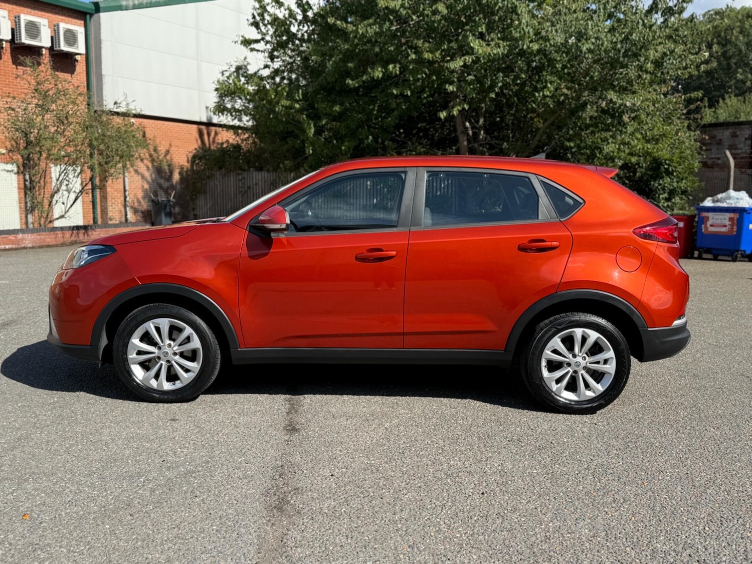Vehicle 7