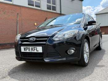 (11) - 1.6 Zetec Euro 5 5dr