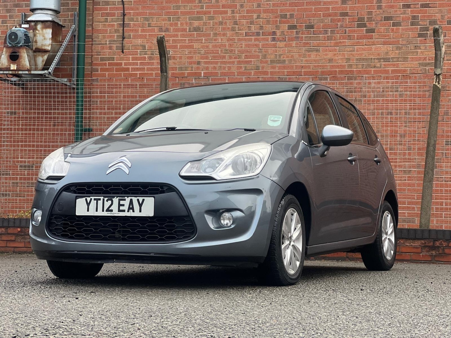 Used Citroen C3 2012 for sale - 77215490: Photo 10