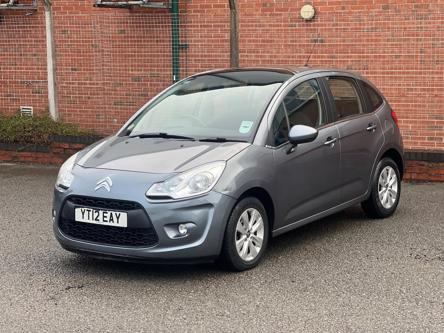 Used Citroen C3 2012 for sale - 77215490: Photo 12