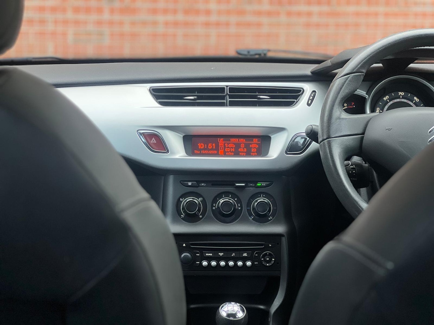 Used Citroen C3 2012 for sale - 77215490: Photo 14