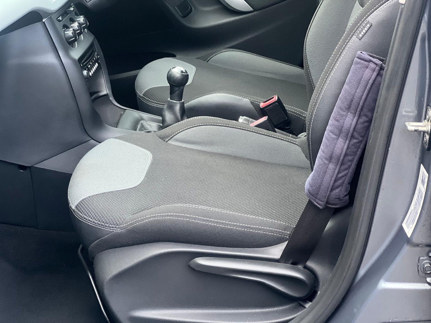 Used Citroen C3 2012 for sale - 77215490: Photo 16