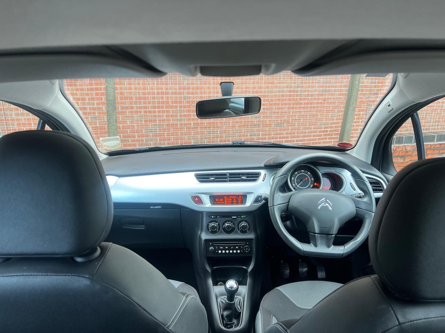 Used Citroen C3 2012 for sale - 77215490: Photo 19