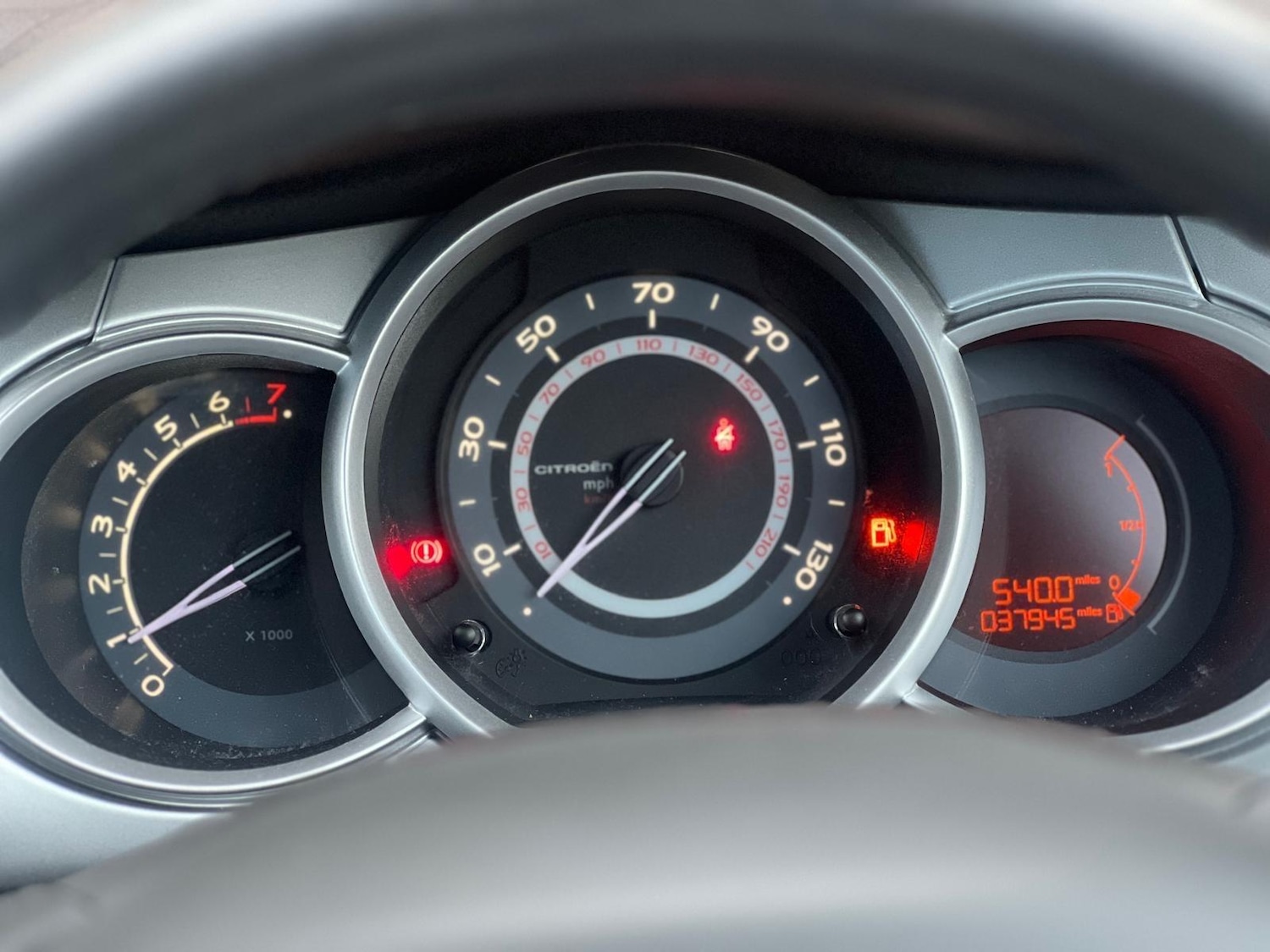 Used Citroen C3 2012 for sale - 77215490: Photo 23