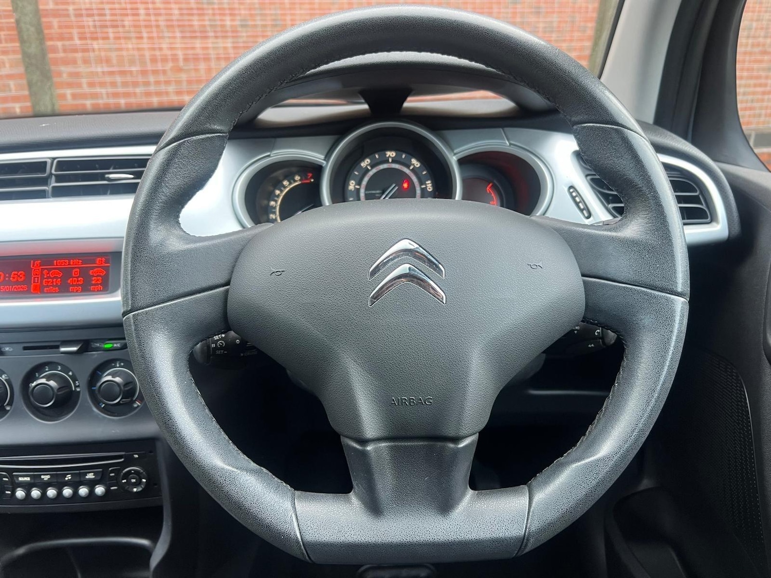 Used Citroen C3 2012 for sale - 77215490: Photo 24