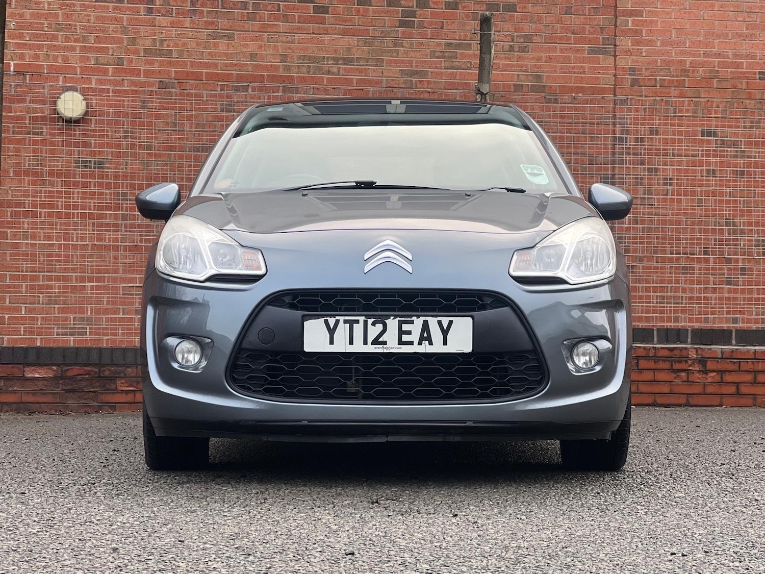 Used Citroen C3 2012 for sale - 77215490: Photo 25