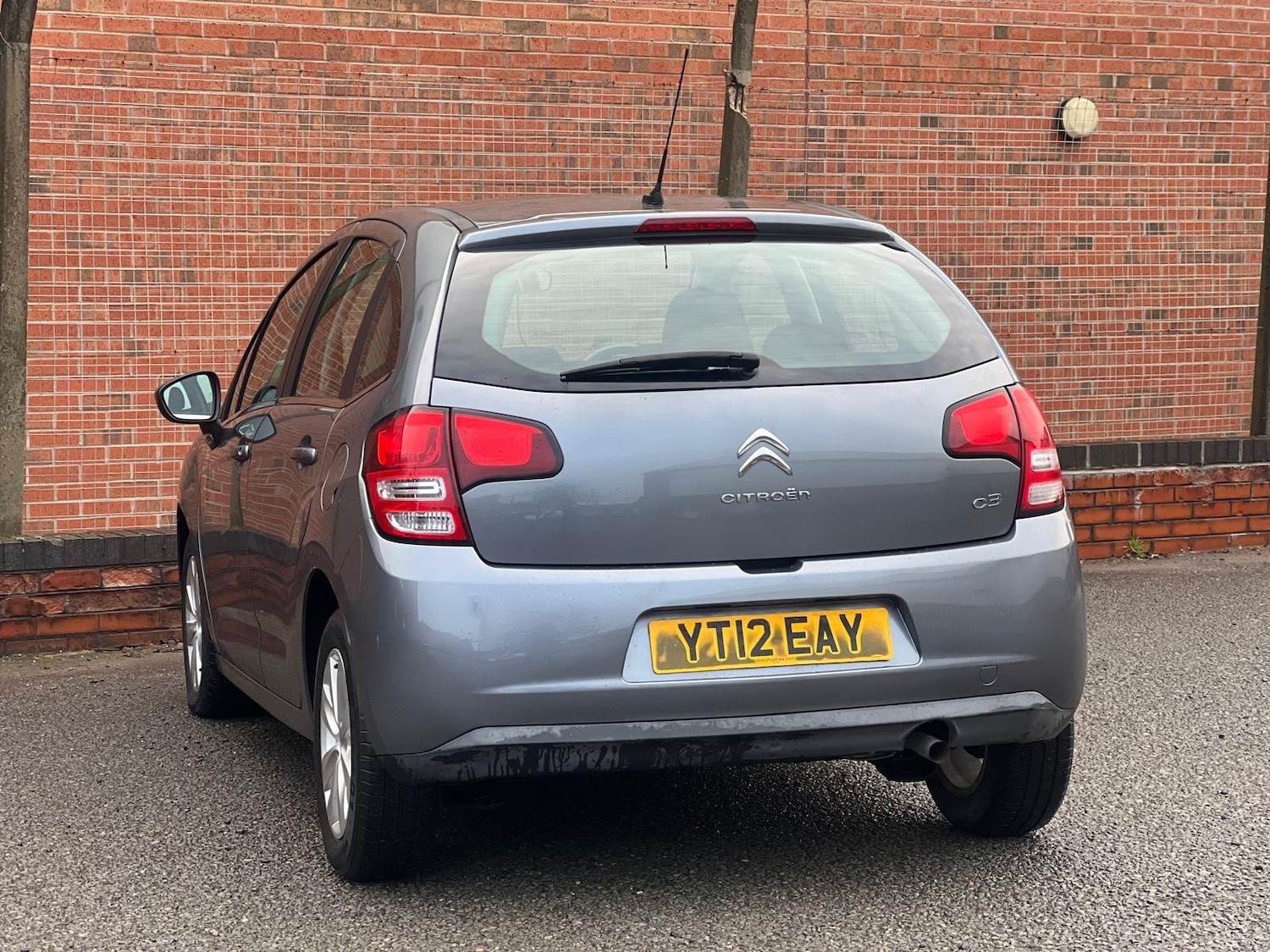 Used Citroen C3 2012 for sale - 77215490: Photo 26