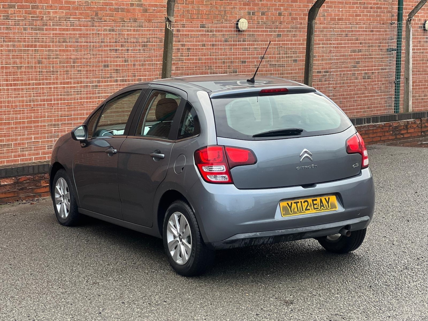 Used Citroen C3 2012 for sale - 77215490: Photo 27