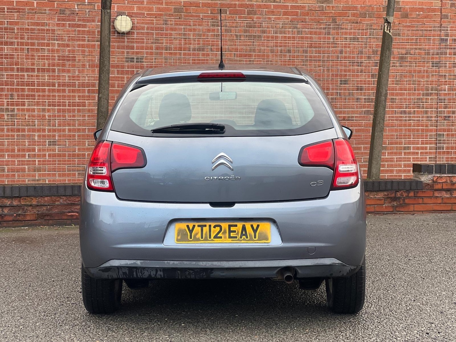 Used Citroen C3 2012 for sale - 77215490: Photo 28