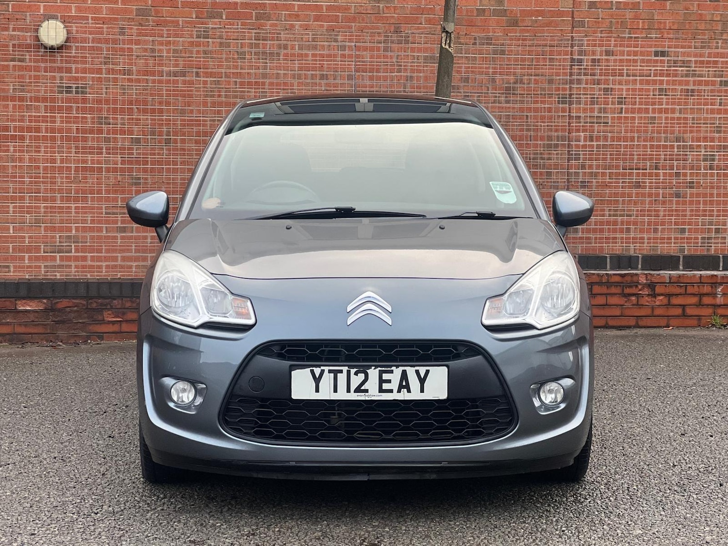 Used Citroen C3 2012 for sale - 77215490: Photo 3