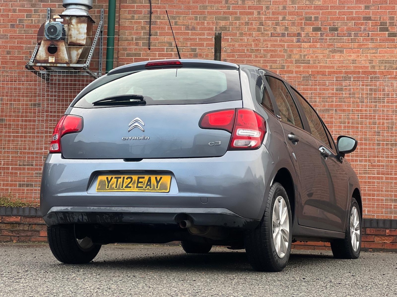 Used Citroen C3 2012 for sale - 77215490: Photo 30