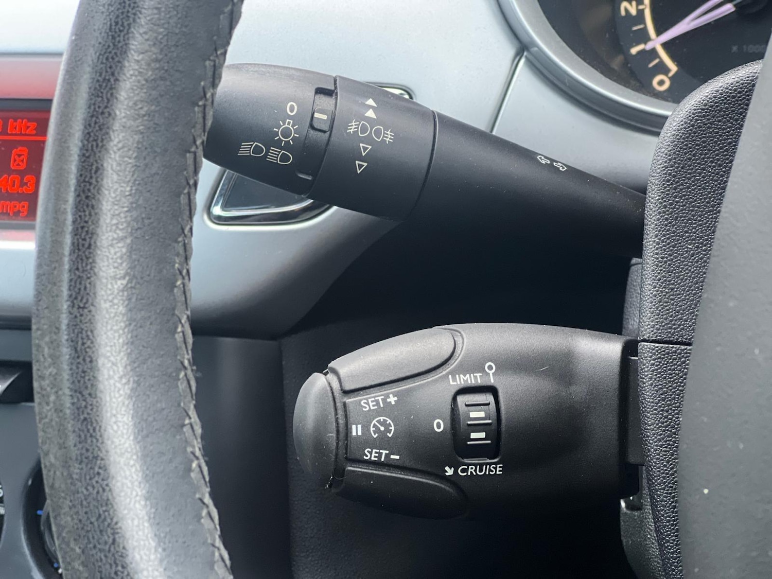 Used Citroen C3 2012 for sale - 77215490: Photo 37