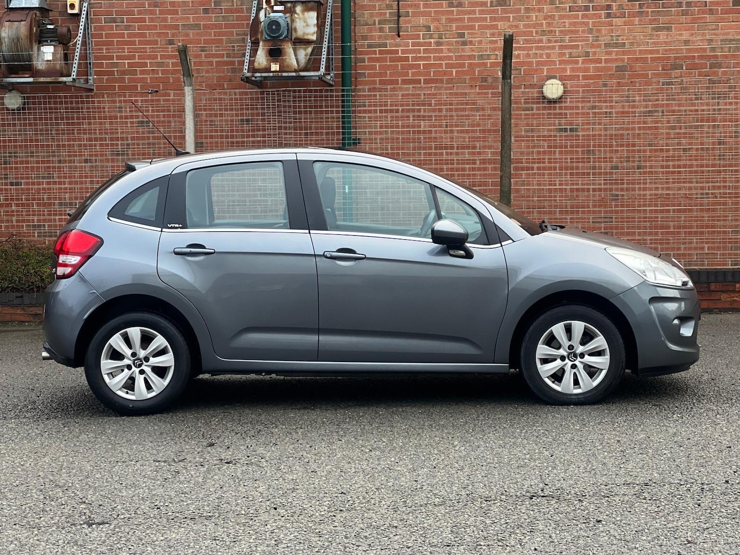 Used Citroen C3 2012 for sale - 77215490: Photo 5