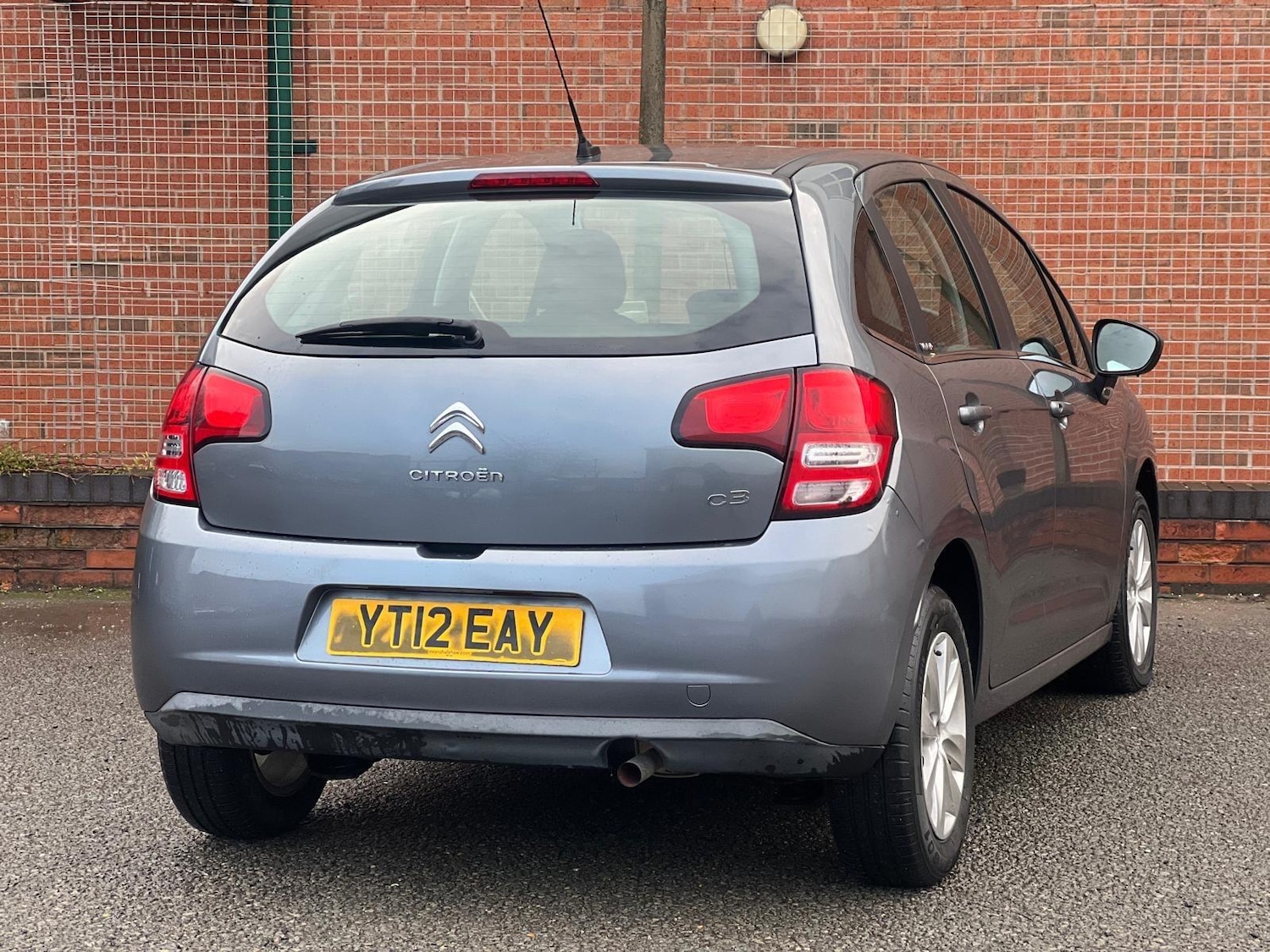 Used Citroen C3 2012 for sale - 77215490: Photo 6