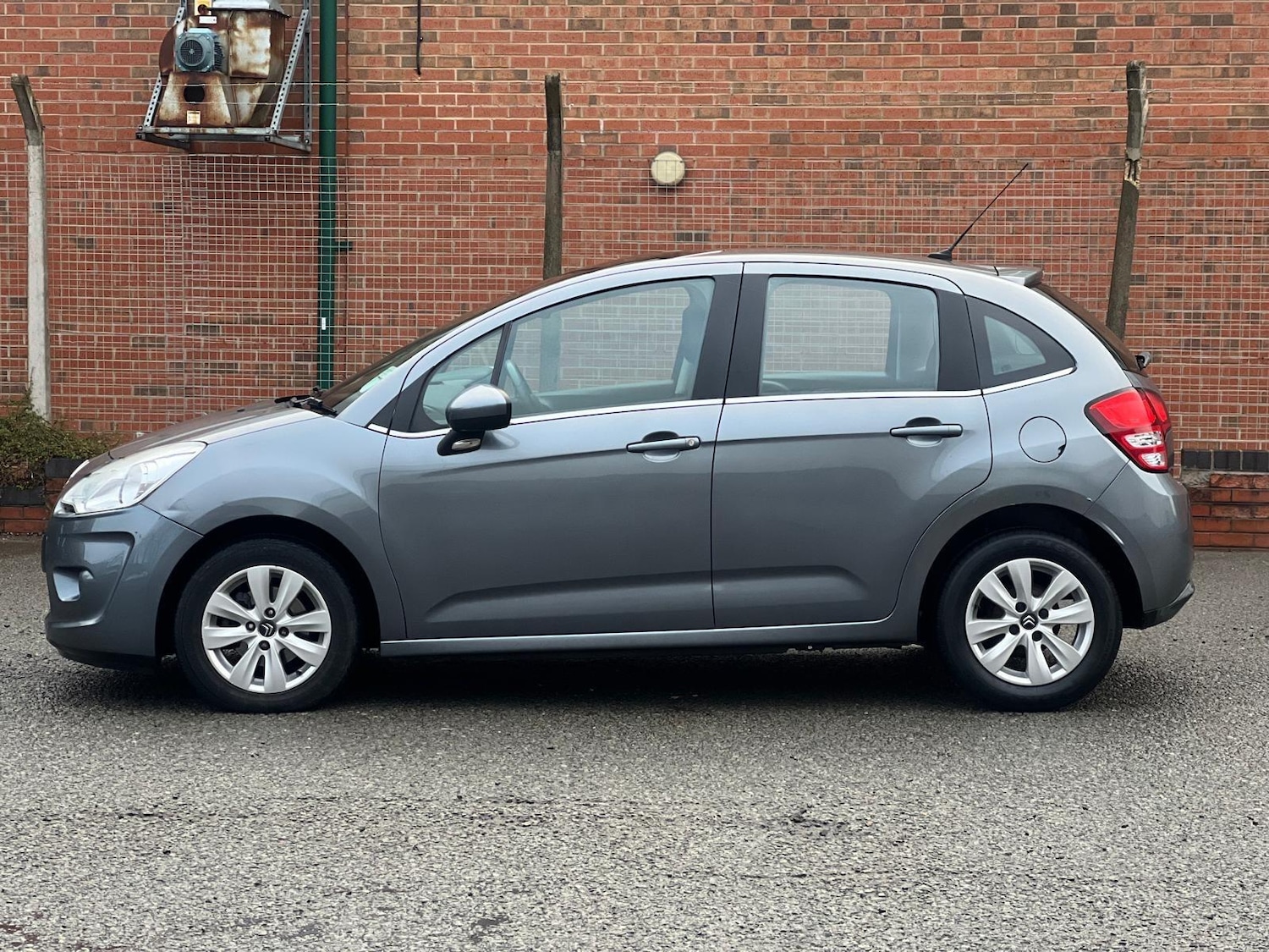 Used Citroen C3 2012 for sale - 77215490: Photo 7