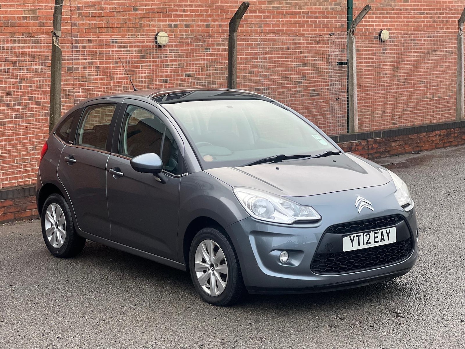 Used Citroen C3 2012 for sale - 77215490: Photo 8