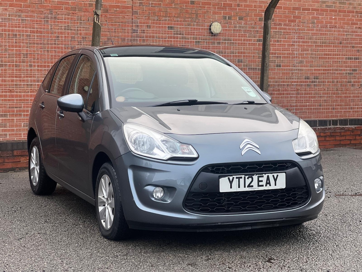 Used Citroen C3 2012 for sale - 77215490: Photo 9