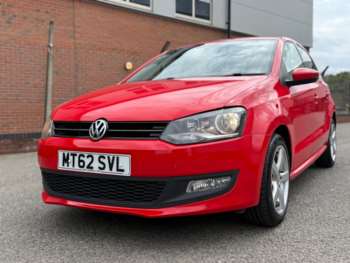 2012 (62) - 1.4 Match Euro 5 5dr