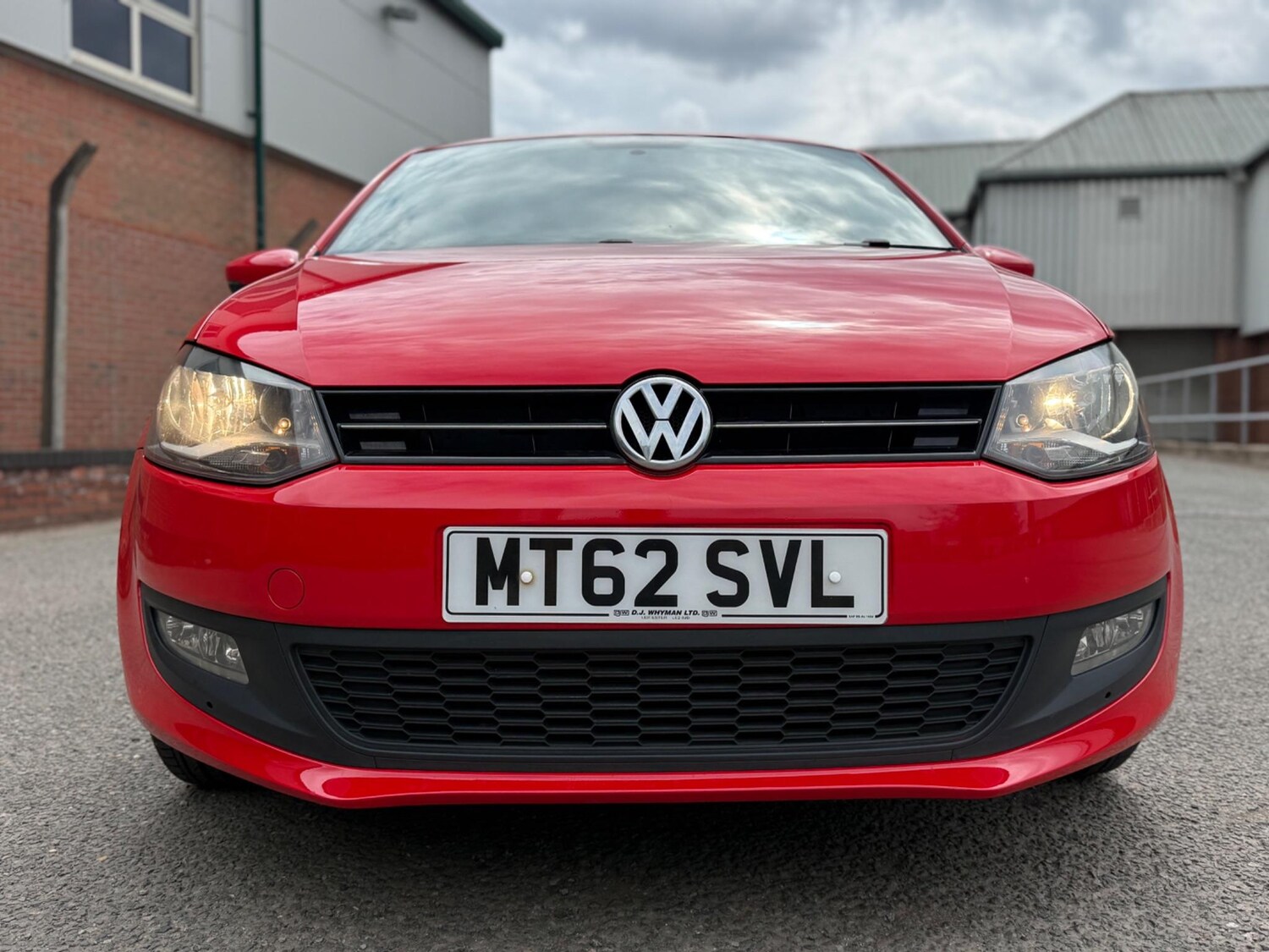 Vehicle 31