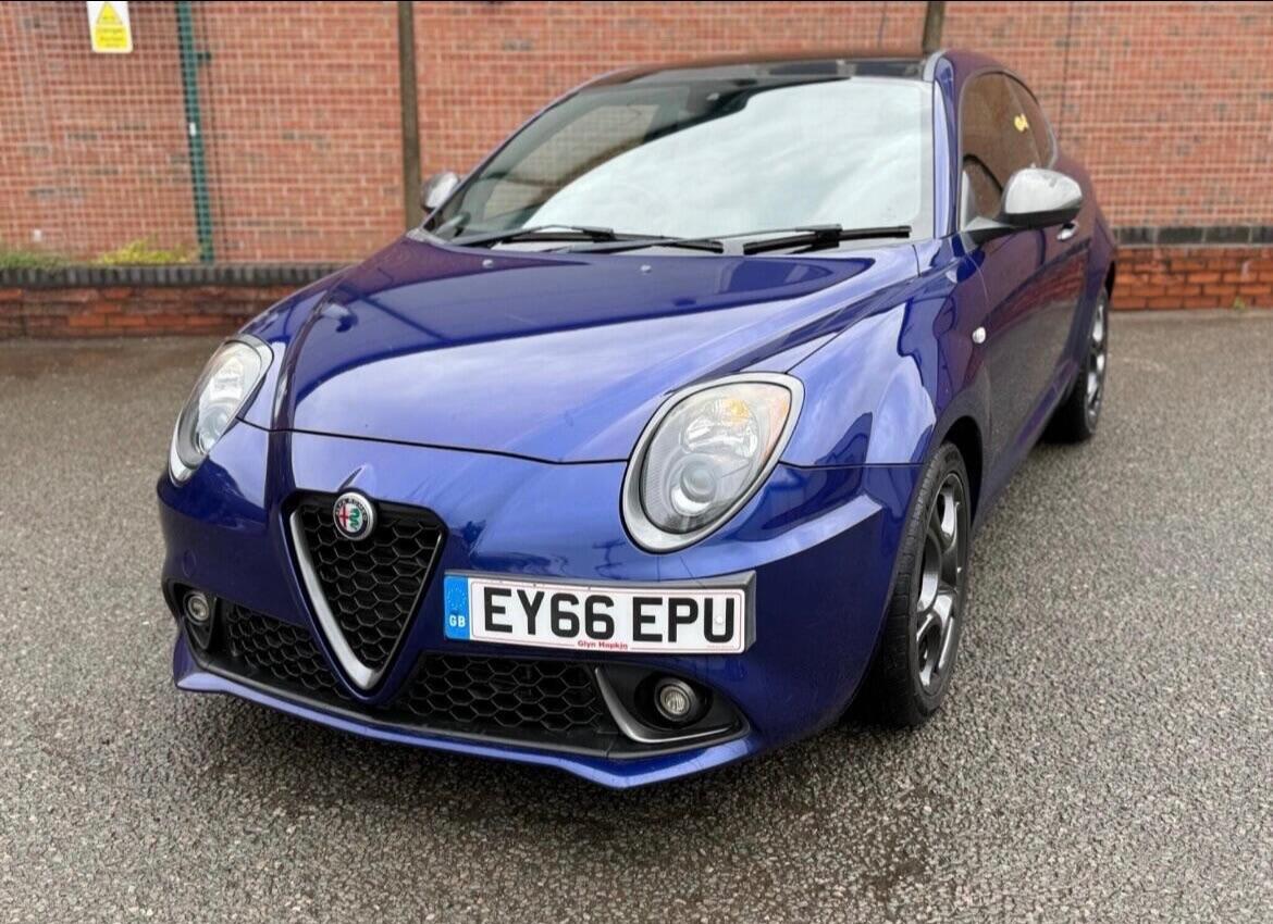 Used Alfa Romeo MiTo 2016 for sale - 76991866: Photo 10