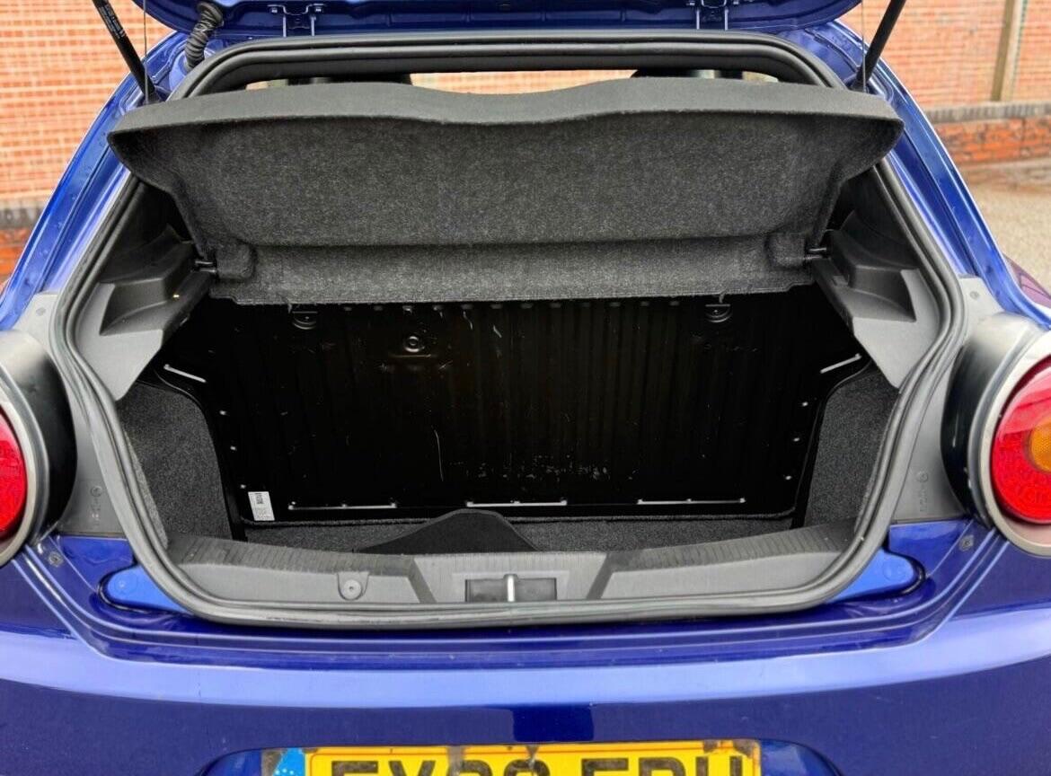 Used Alfa Romeo MiTo 2016 for sale - 76991866: Photo 12