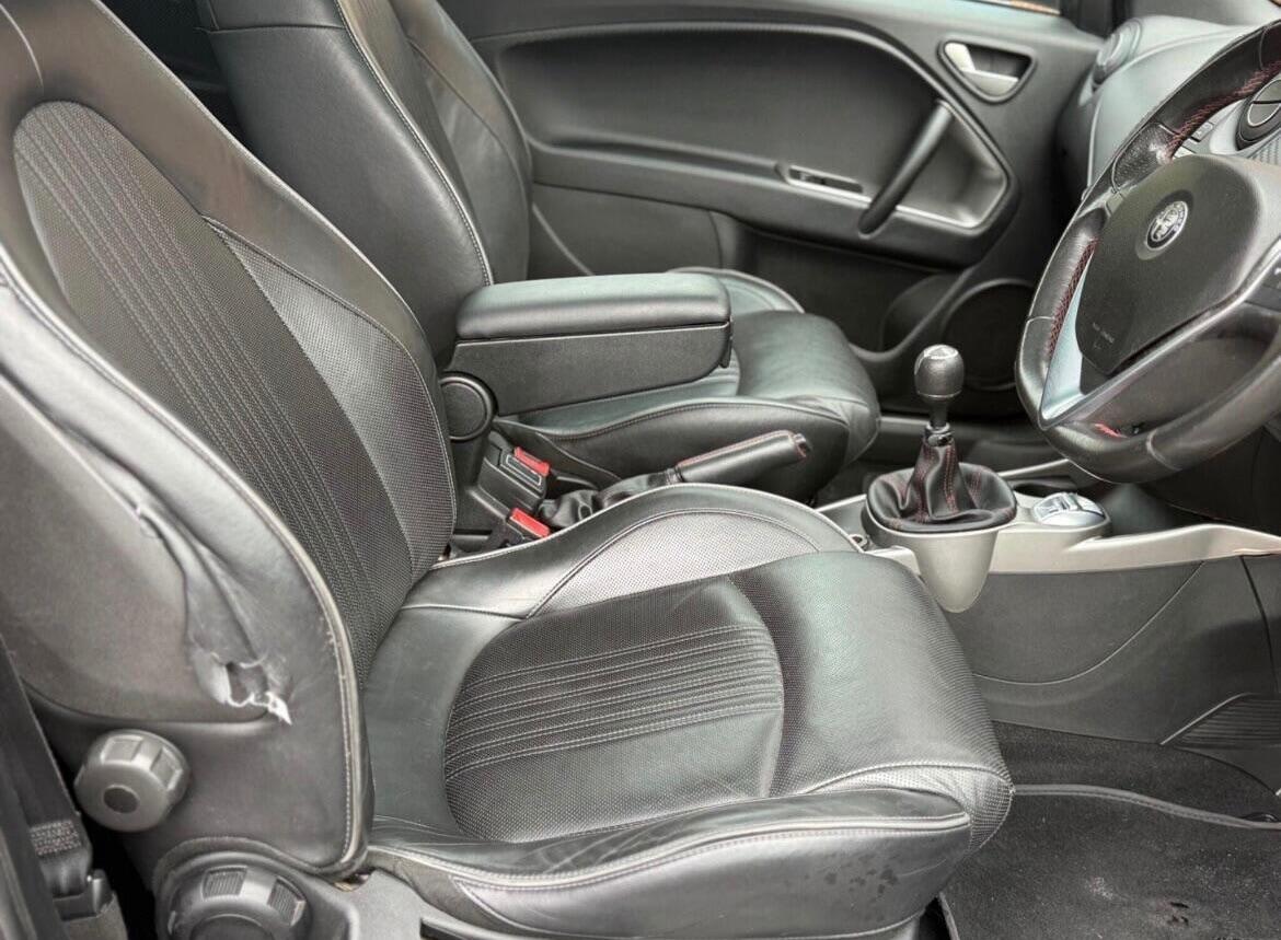 Used Alfa Romeo MiTo 2016 for sale - 76991866: Photo 14