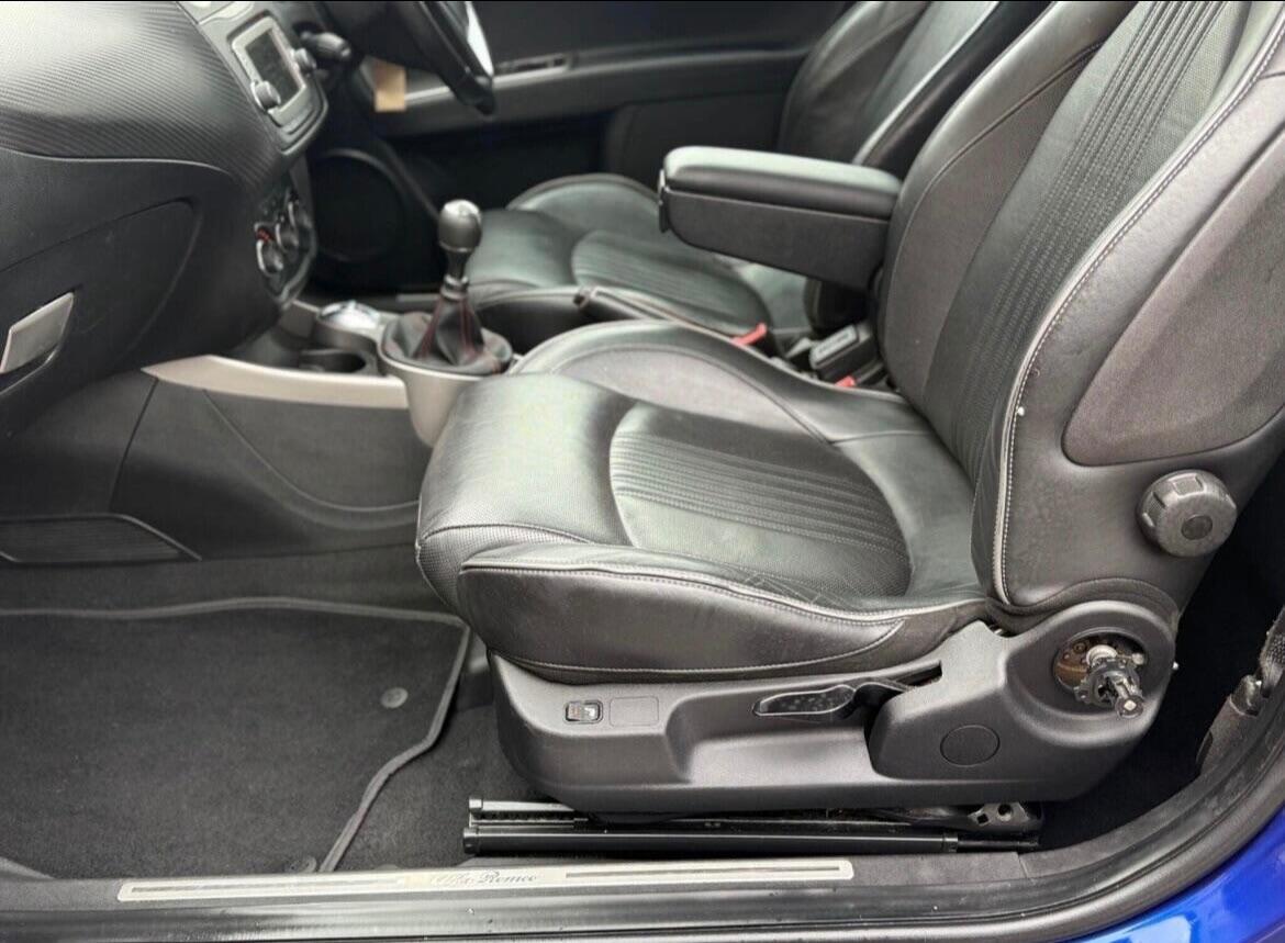 Used Alfa Romeo MiTo 2016 for sale - 76991866: Photo 15