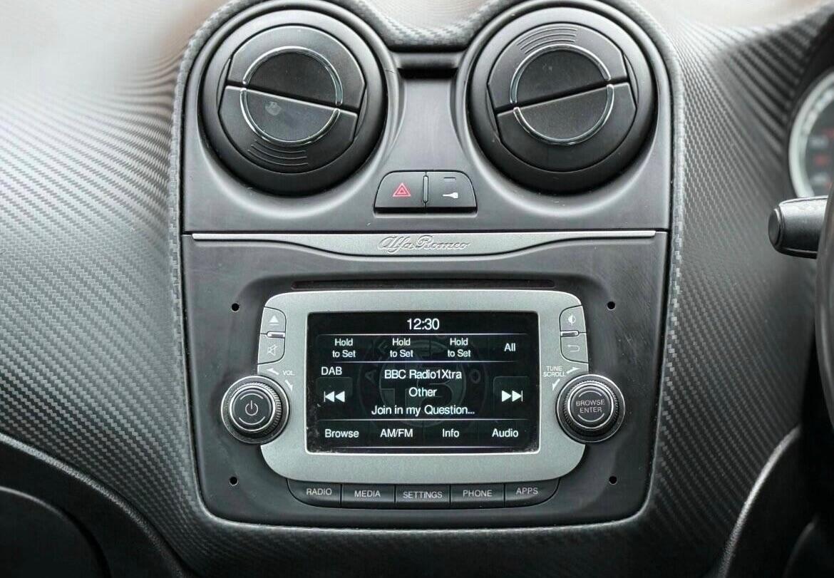 Used Alfa Romeo MiTo 2016 for sale - 76991866: Photo 19