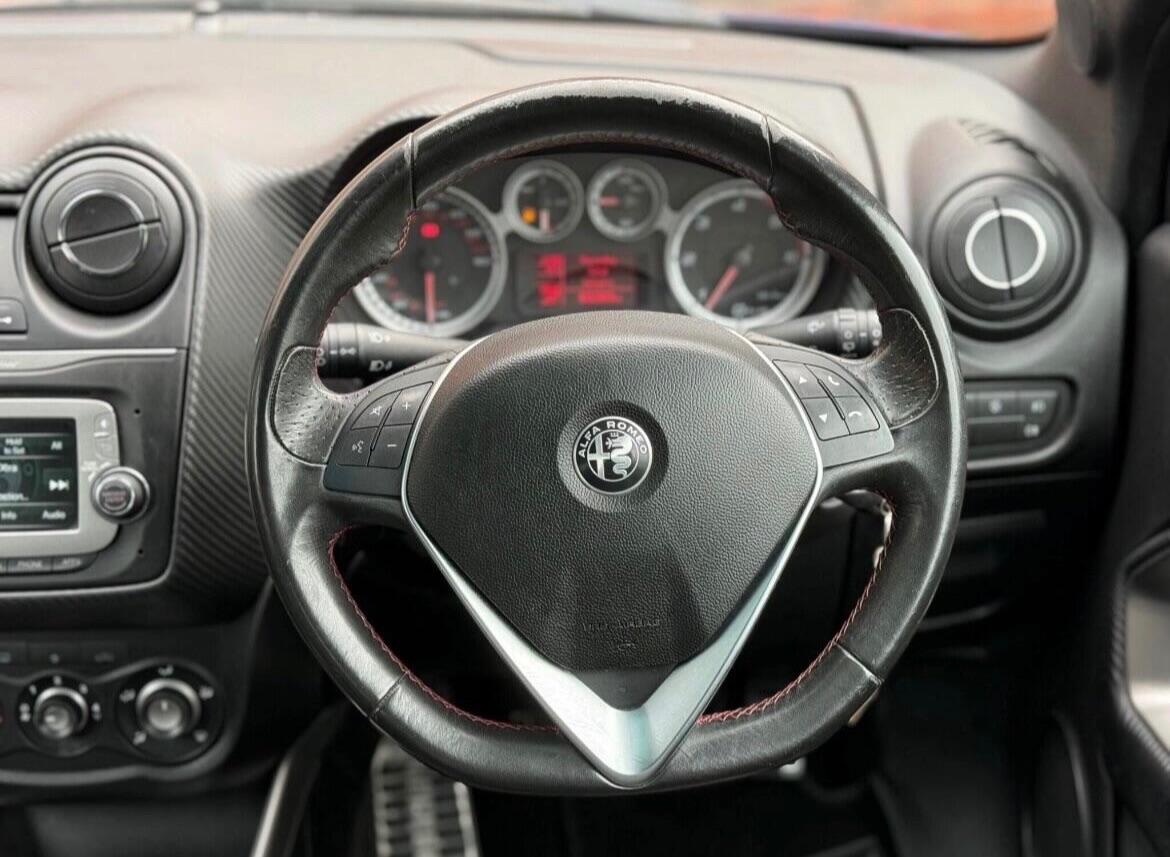 Used Alfa Romeo MiTo 2016 for sale - 76991866: Photo 23