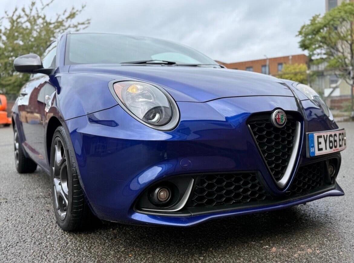 Used Alfa Romeo MiTo 2016 for sale - 76991866: Photo 24