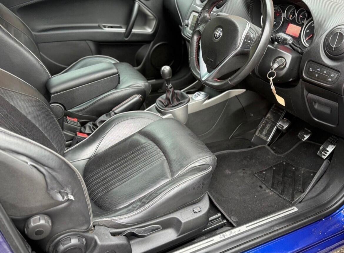Used Alfa Romeo MiTo 2016 for sale - 76991866: Photo 31