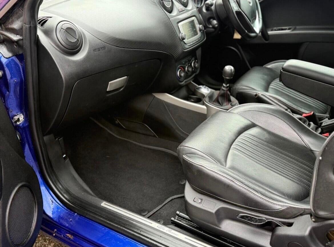 Used Alfa Romeo MiTo 2016 for sale - 76991866: Photo 32