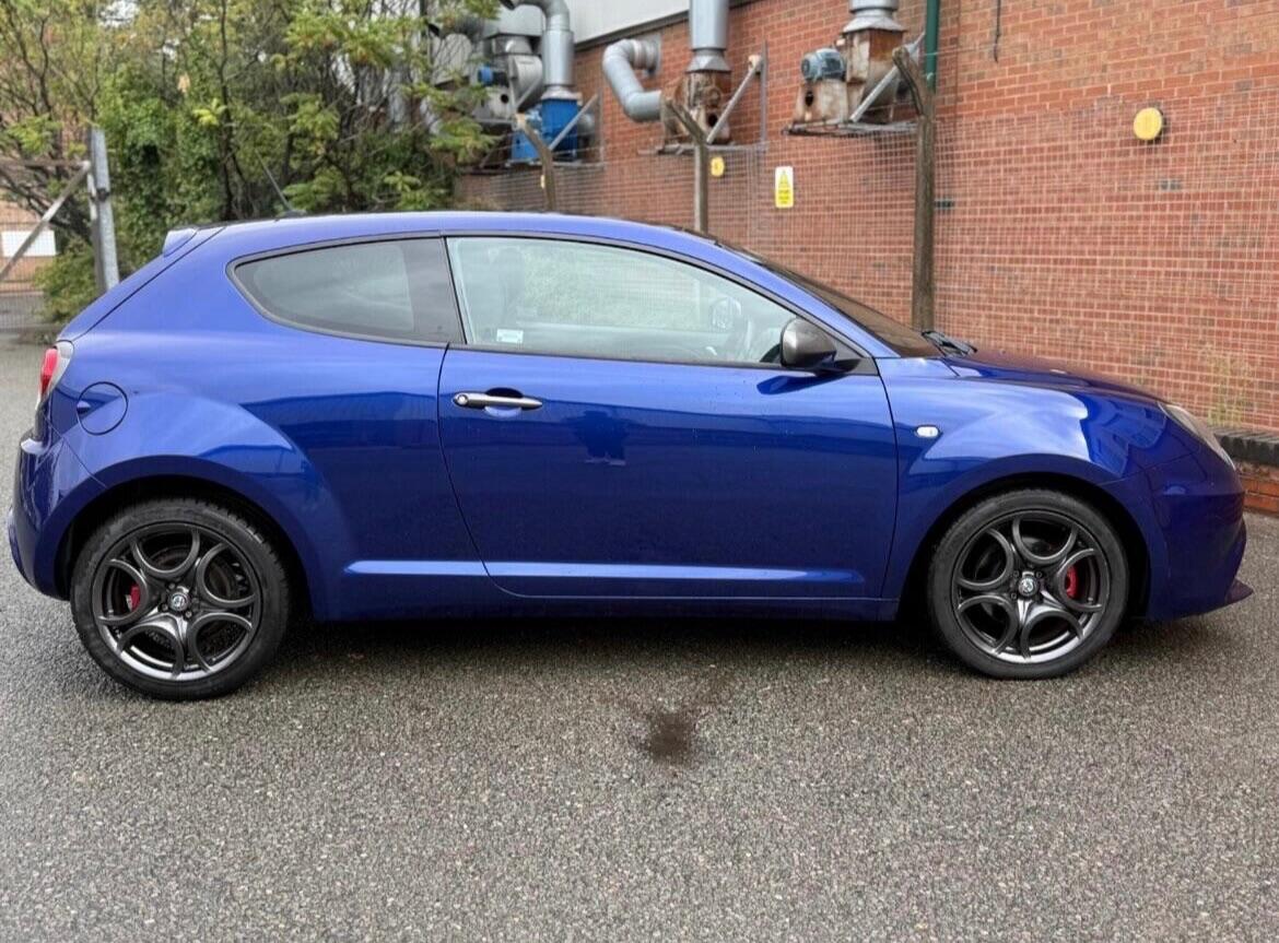 Used Alfa Romeo MiTo 2016 for sale - 76991866: Photo 5