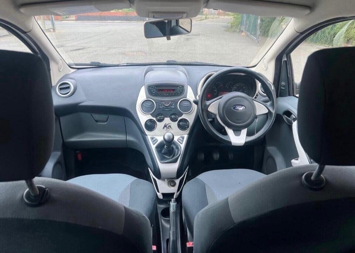 Used Ford Ka 2011 for sale - 76878413: Photo 12