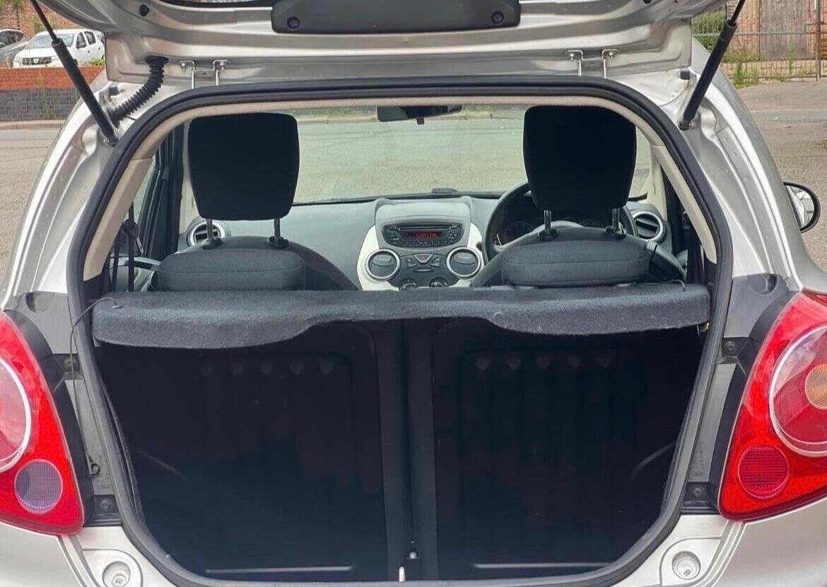 Used Ford Ka 2011 for sale - 76878413: Photo 13