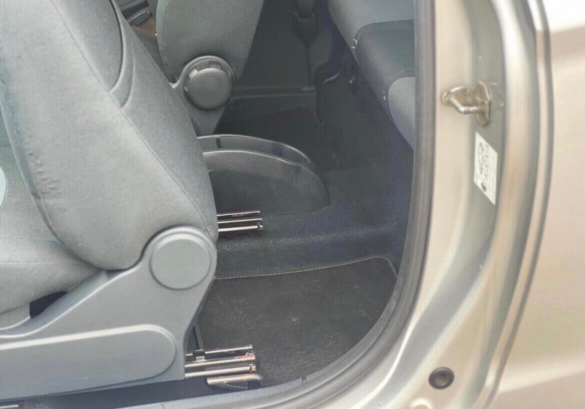 Used Ford Ka 2011 for sale - 76878413: Photo 18