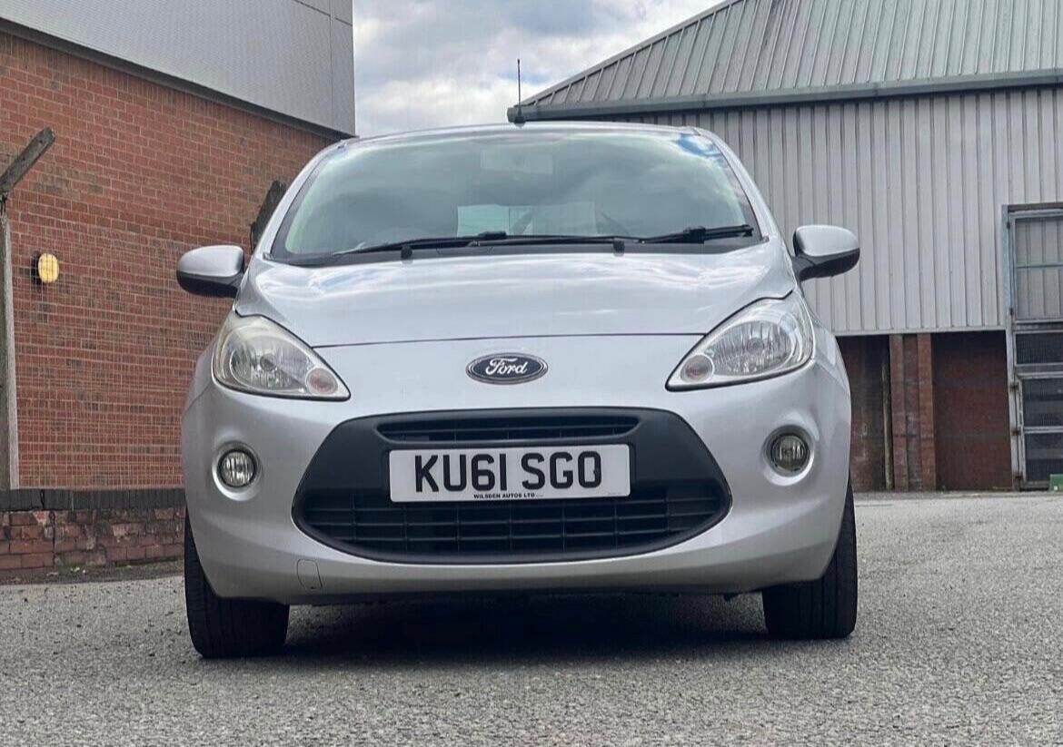 Used Ford Ka 2011 for sale - 76878413: Photo 23