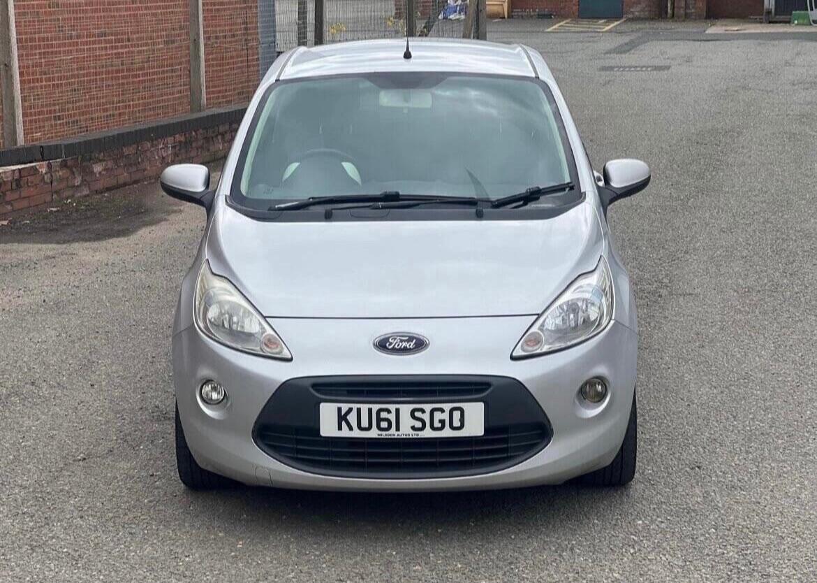 Used Ford Ka 2011 for sale - 76878413: Photo 24
