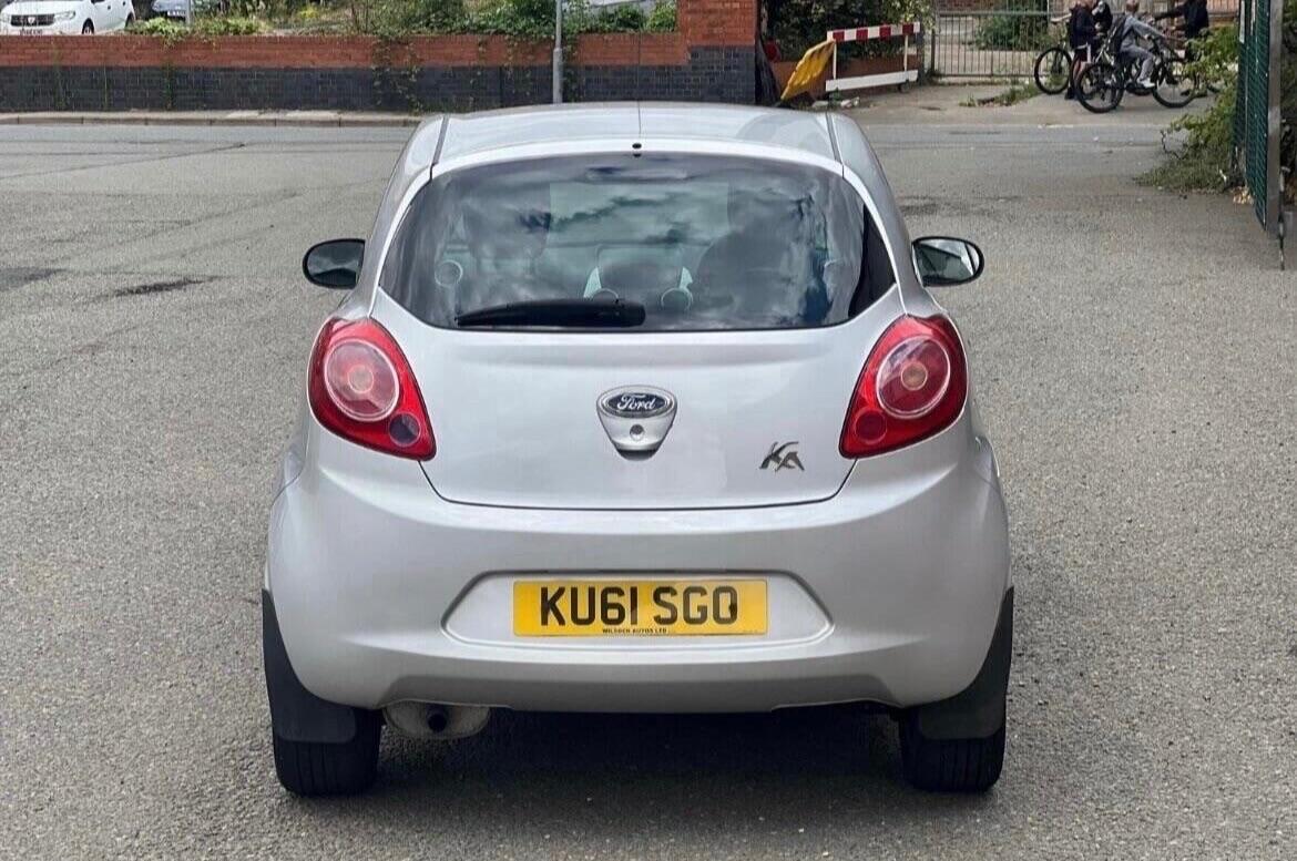 Used Ford Ka 2011 for sale - 76878413: Photo 29