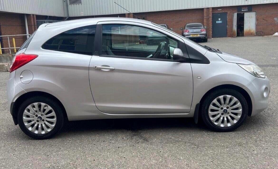 Used Ford Ka 2011 for sale - 76878413: Photo 3