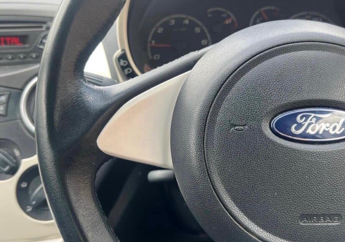 Used Ford Ka 2011 for sale - 76878413: Photo 39