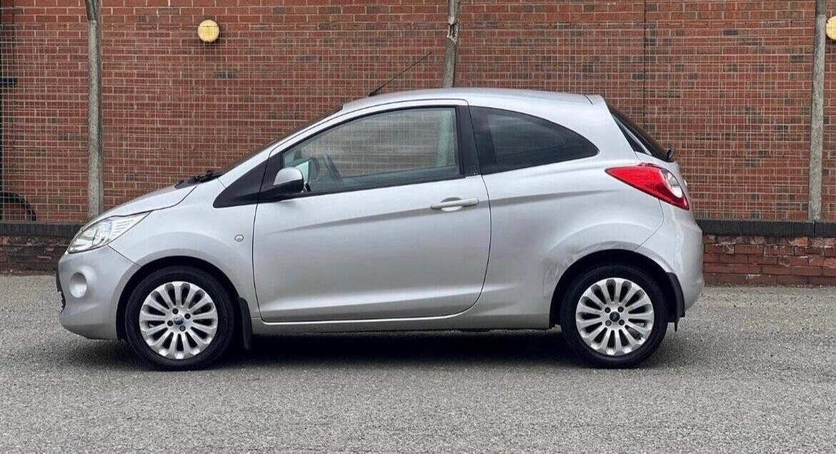 Used Ford Ka 2011 for sale - 76878413: Photo 5